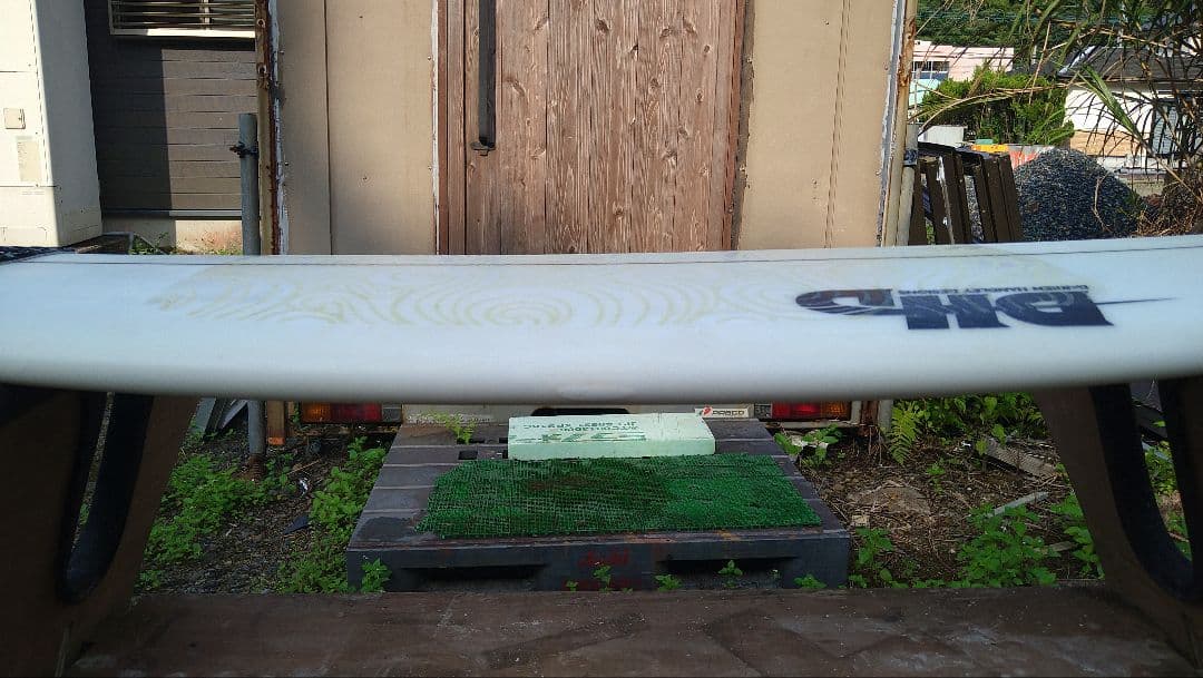 DHD スイートスポット３