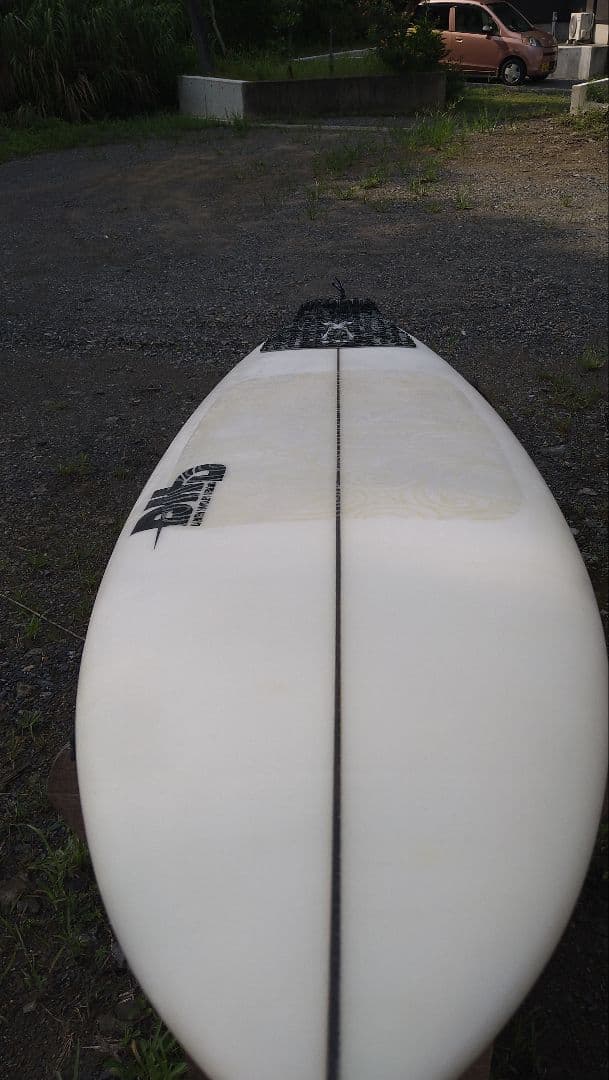 DHD スイートスポット３