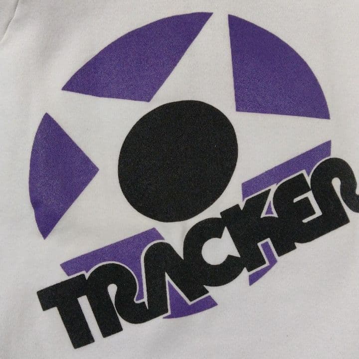 k*t様 TRACKER TRUCKS　ラグラン