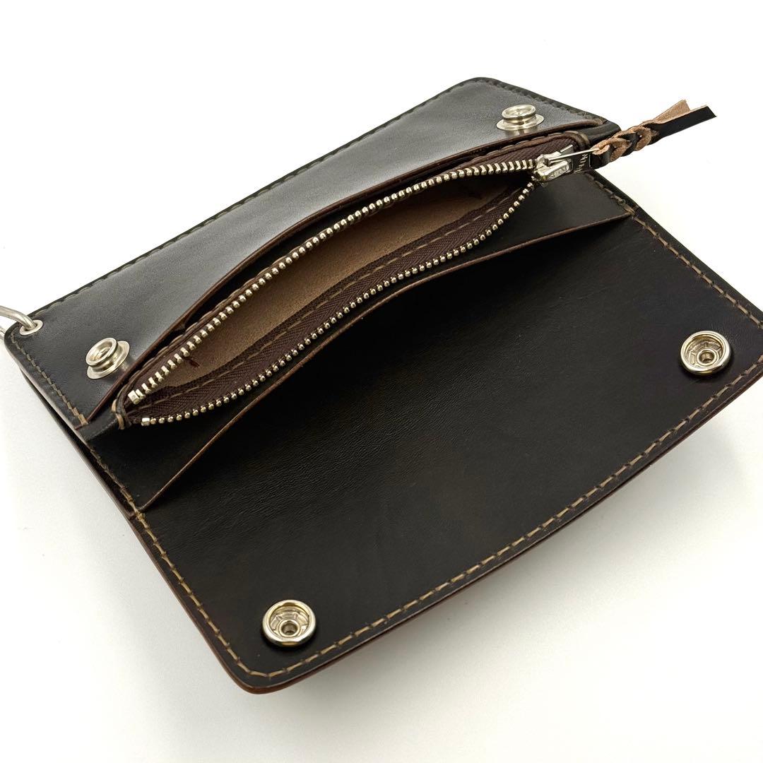 FFF様ご注文分　トラッカーウォレット[TW-03sp]スペシャル仕様