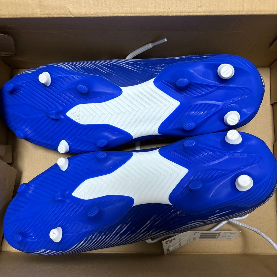 adidas nemeziz 19.2 サッカーシューズ