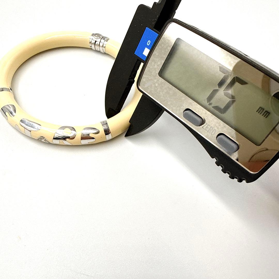 ラ ヌーベルバーグ La Nouvelle Bague バングル750 18K