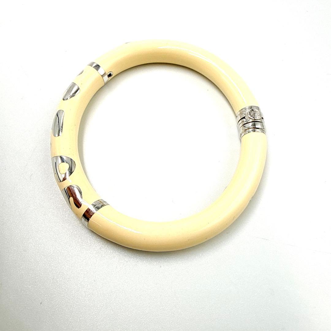 ラ ヌーベルバーグ La Nouvelle Bague バングル750 18K