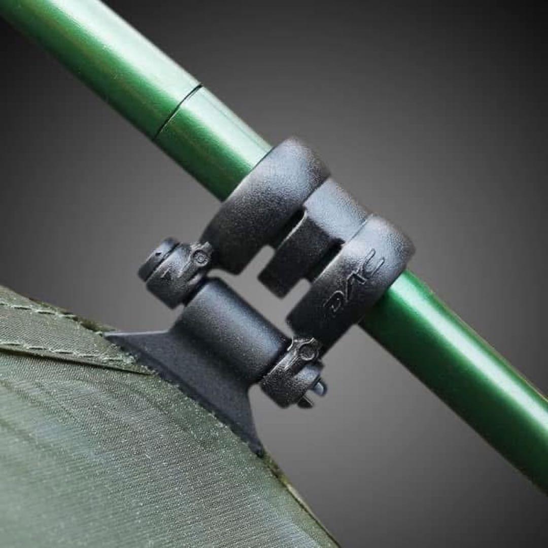 ZEROGRAMゼログラム EI Chalten Pro 1.5P オリーブ