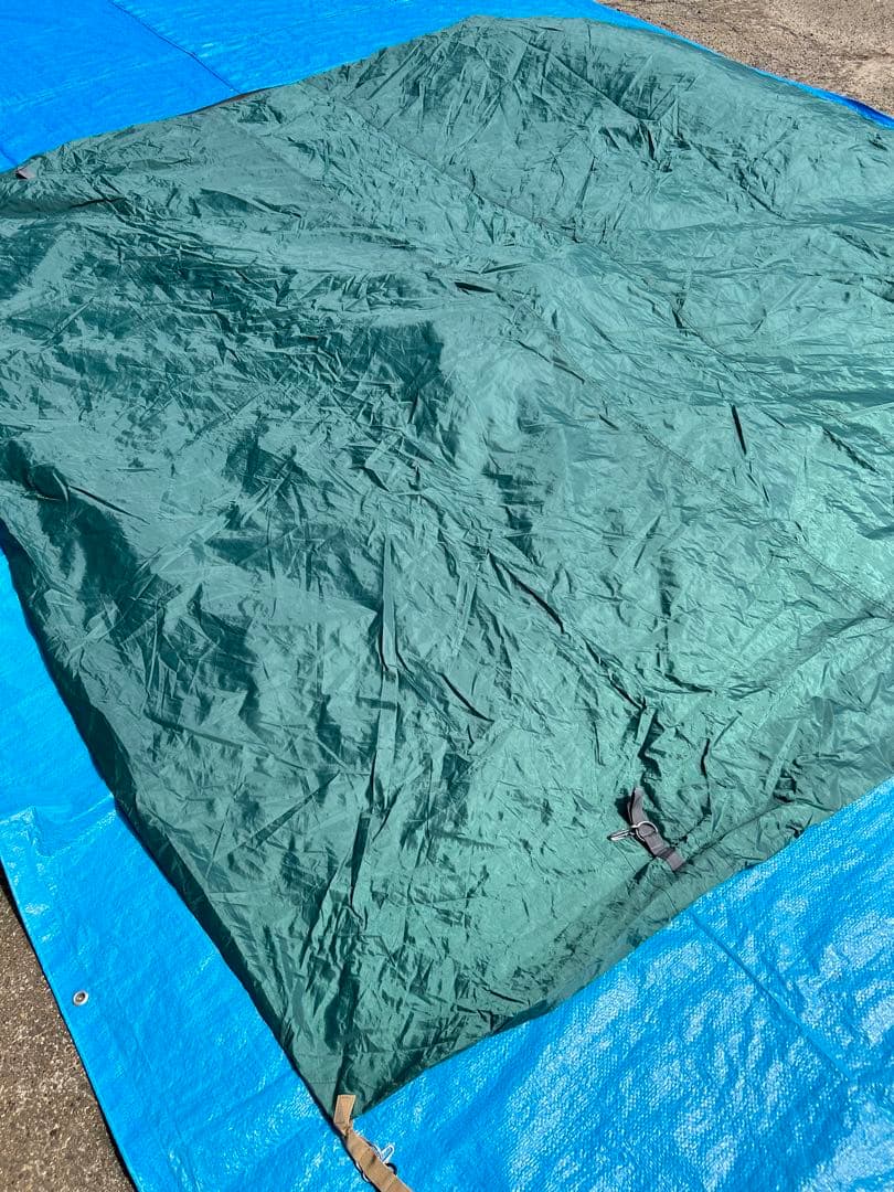 コールマン タフワイドドームⅣ スタートパッケージ