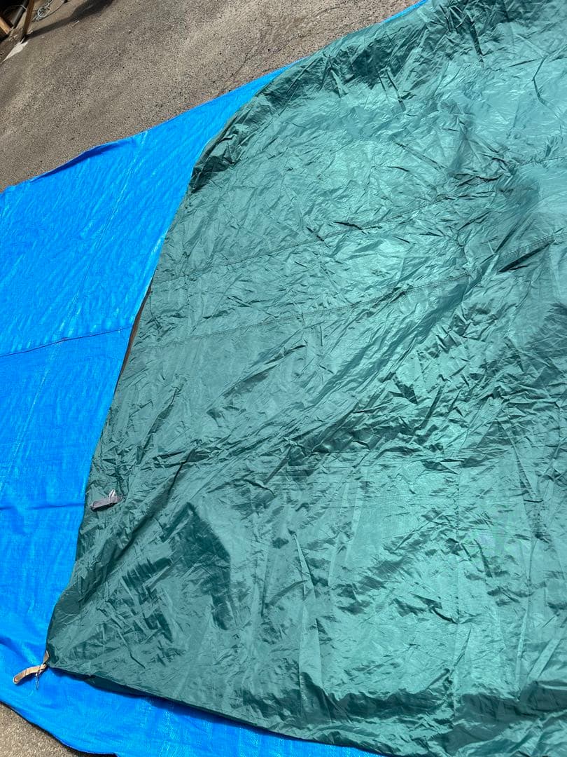 コールマン タフワイドドームⅣ スタートパッケージ