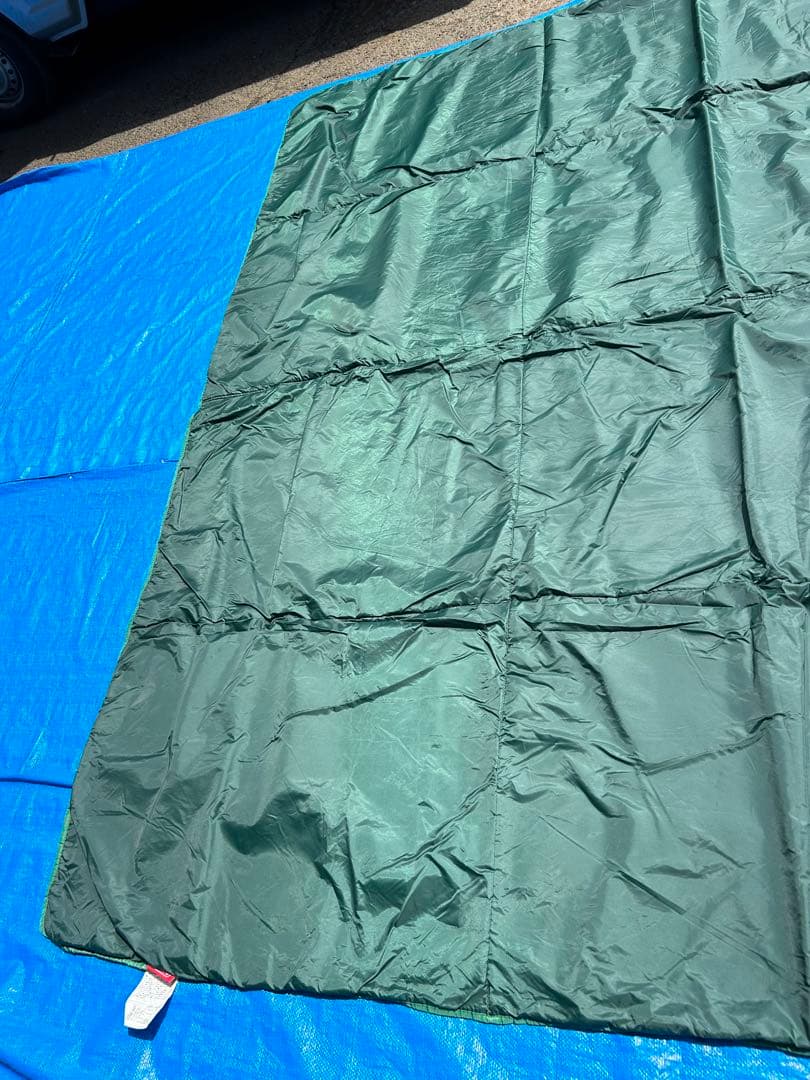 コールマン タフワイドドームⅣ スタートパッケージ