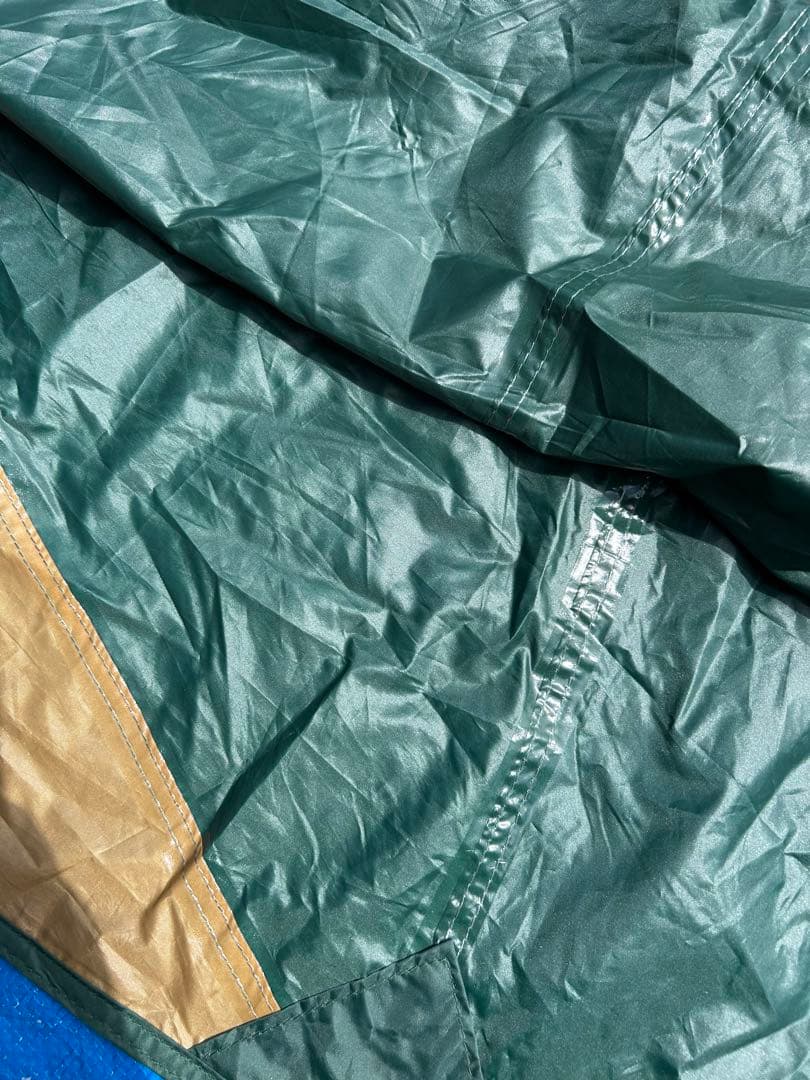 コールマン タフワイドドームⅣ スタートパッケージ