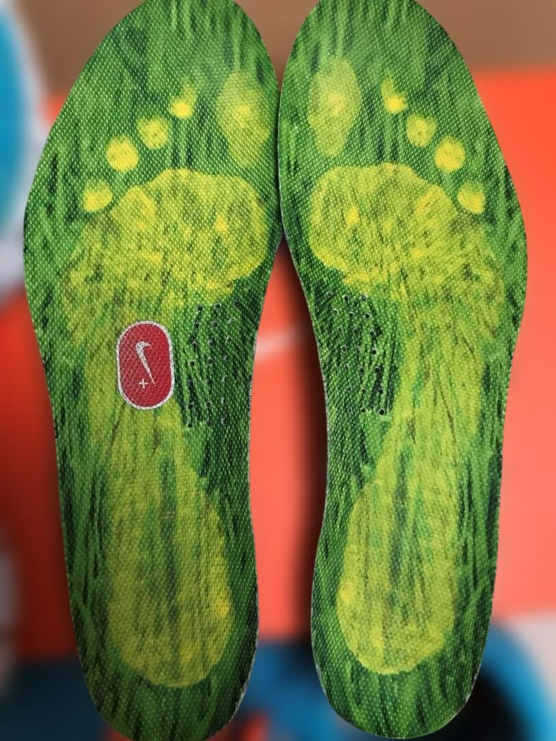 レア！ NIKE FREE RUN +2 26.5cm US8.5