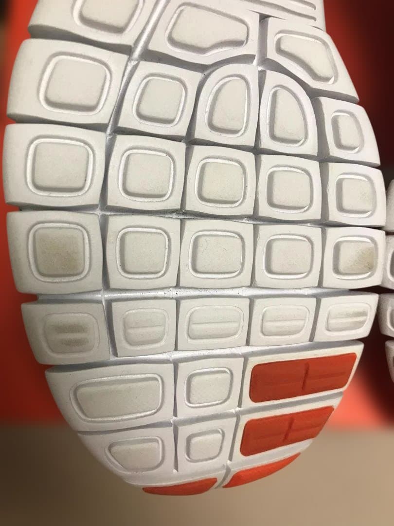 レア！ NIKE FREE RUN +2 26.5cm US8.5