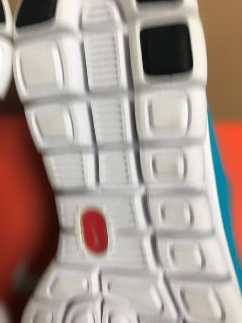 レア！ NIKE FREE RUN +2 26.5cm US8.5