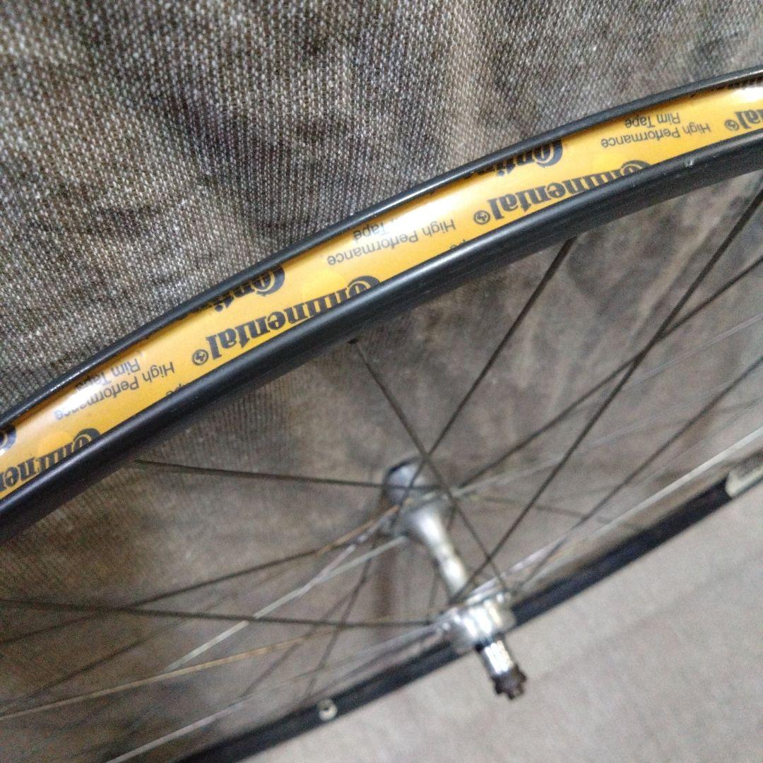 カンパニョーロ ヴィンテージ ホイール