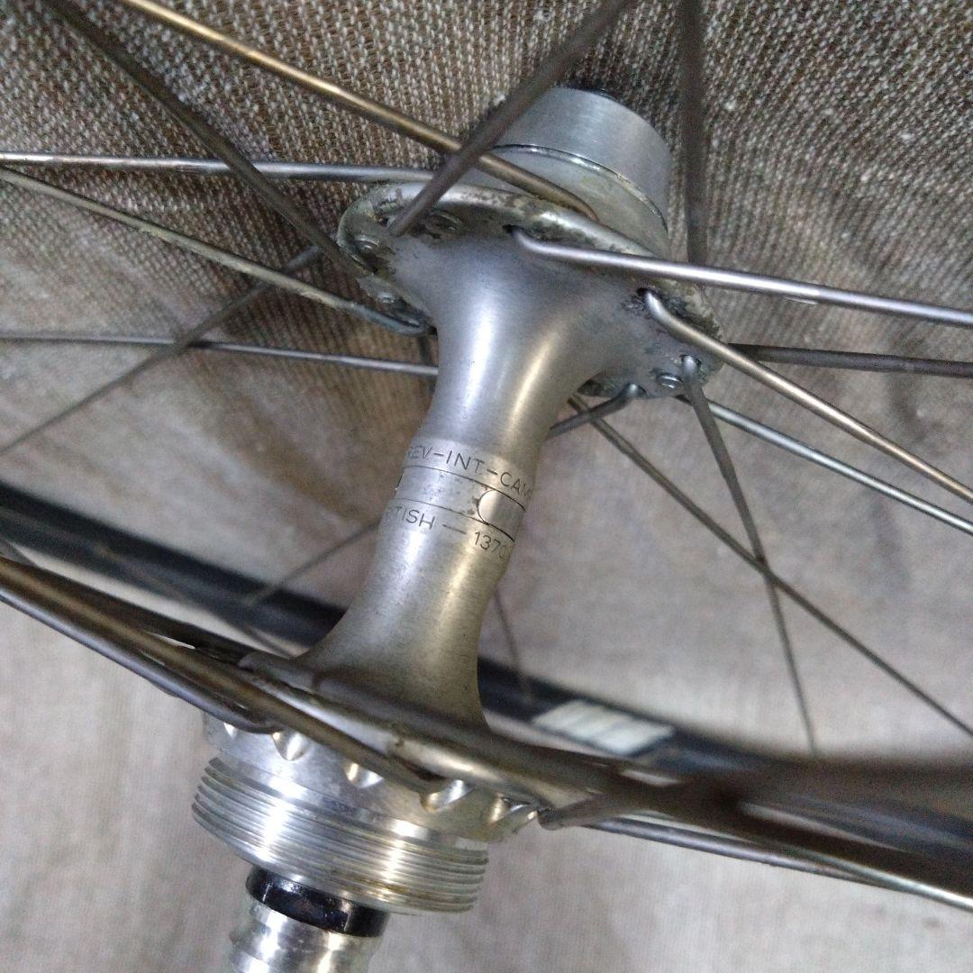 カンパニョーロ ヴィンテージ ホイール