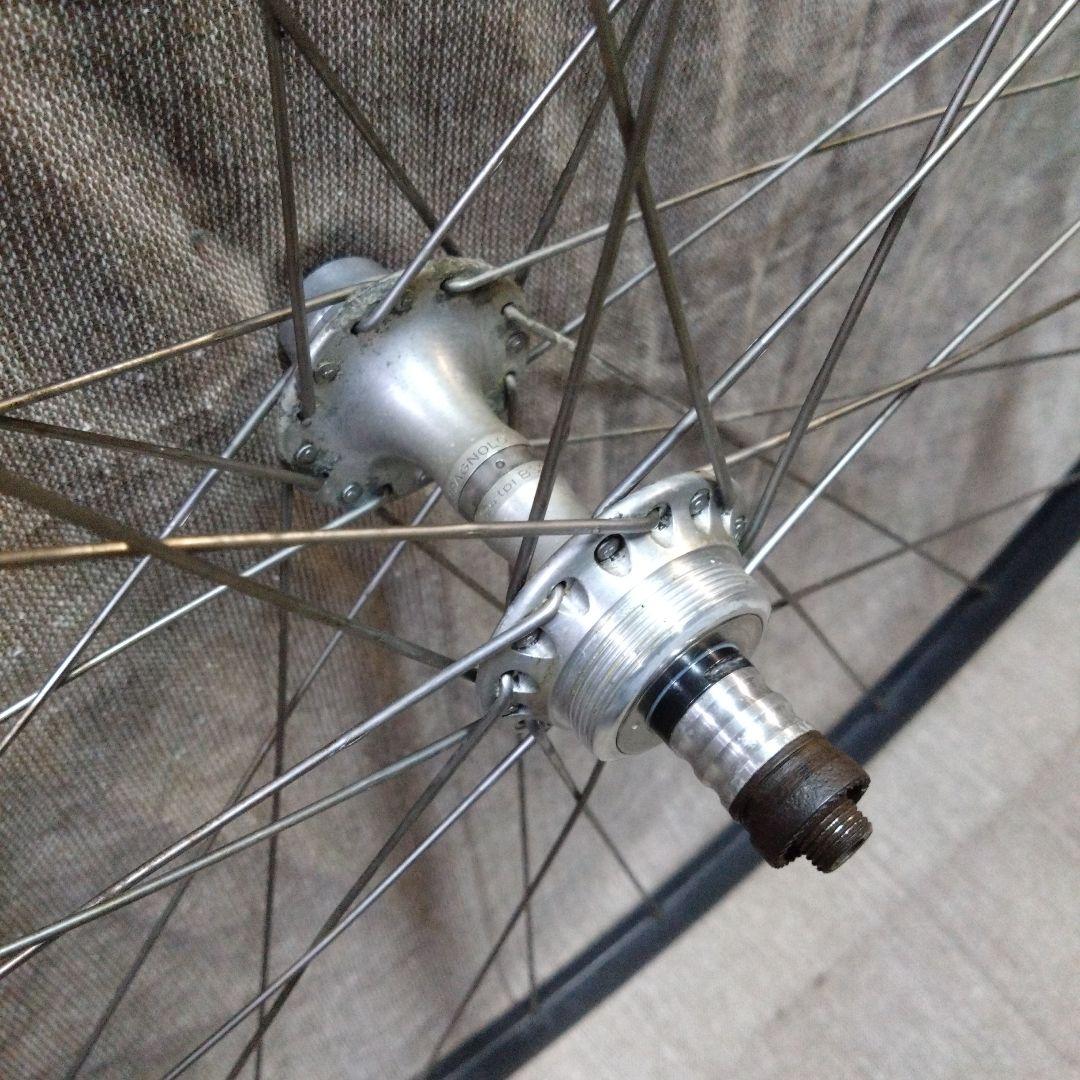 カンパニョーロ ヴィンテージ ホイール