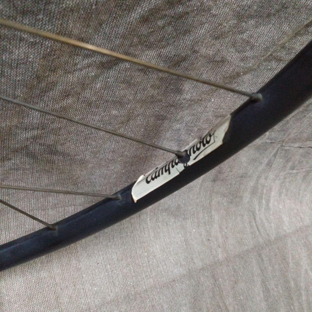 カンパニョーロ ヴィンテージ ホイール