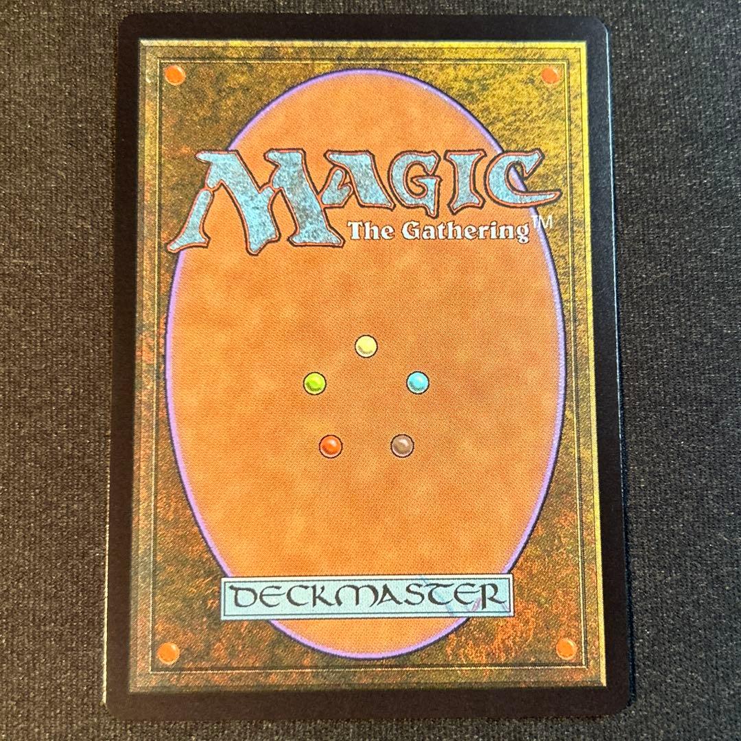 W*g様 MTG ウルザの物語/Urza's Saga１枚