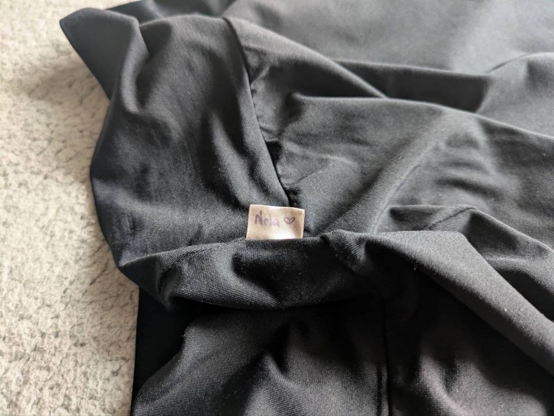 チャコット　レオタード　スカート　セット