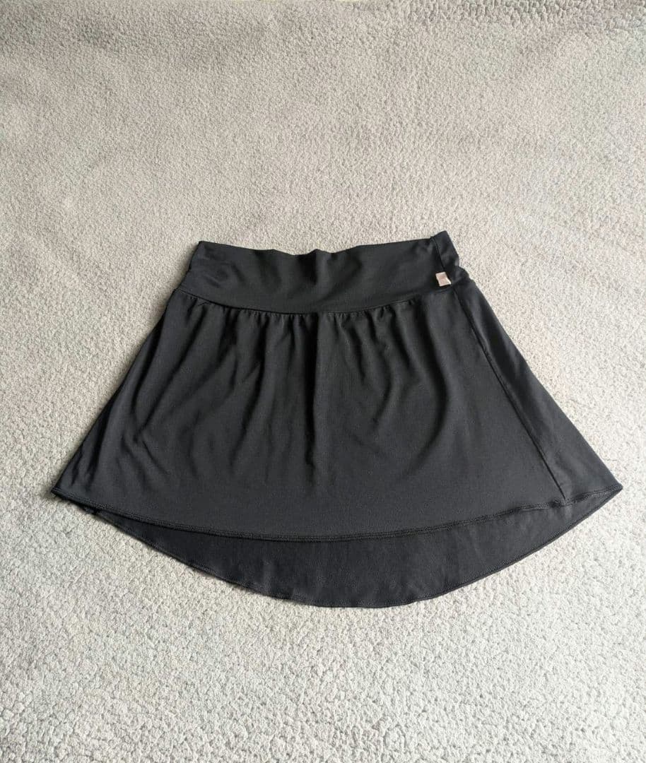 チャコット　レオタード　スカート　セット