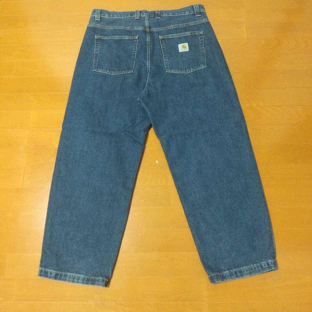 パンツ carhartt wip brandon pant L