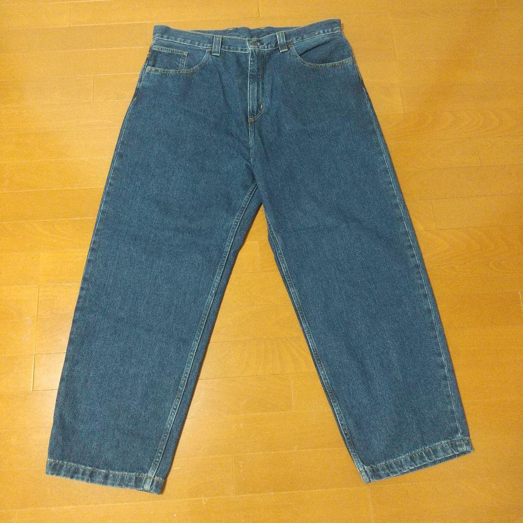 パンツ carhartt wip brandon pant L