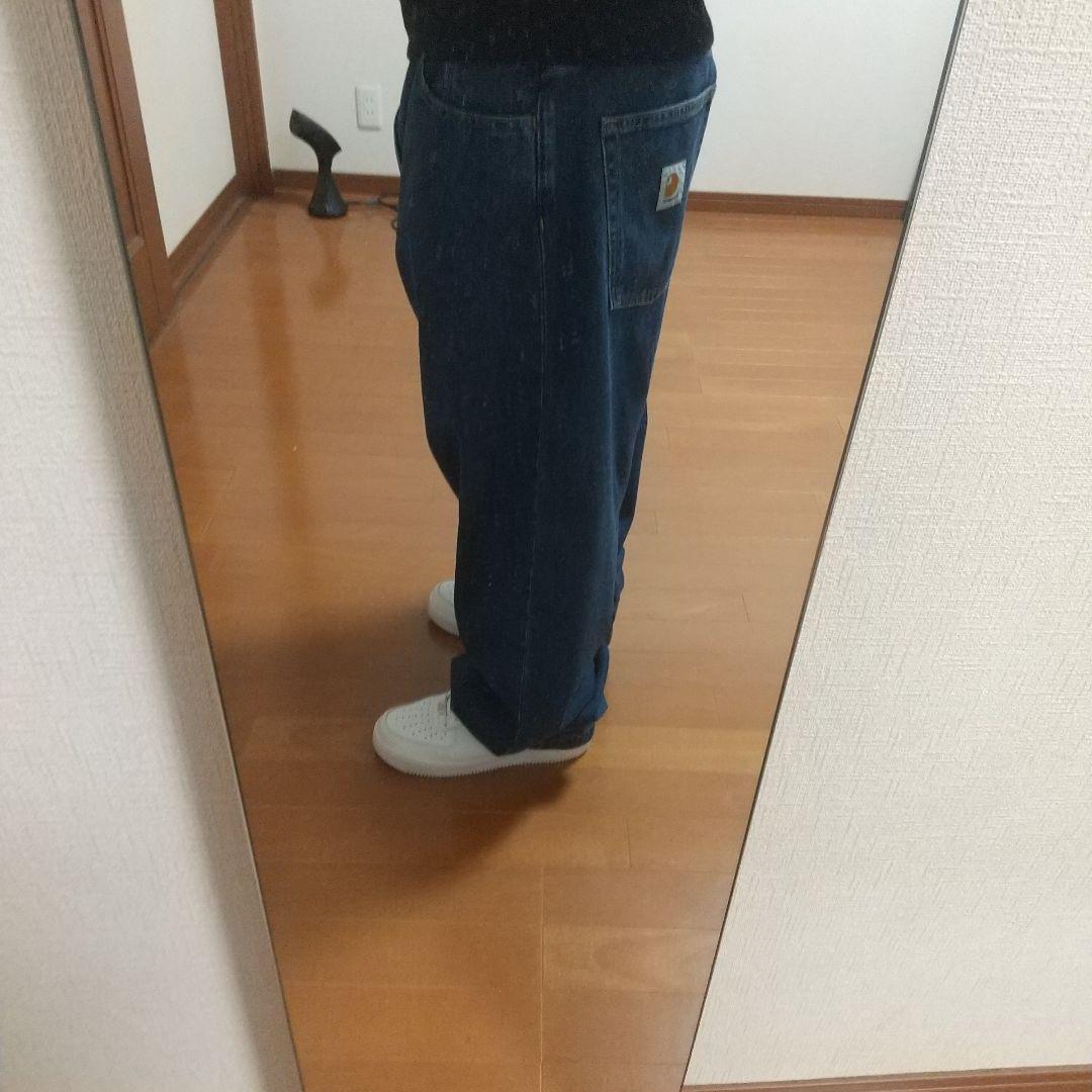 パンツ carhartt wip brandon pant L