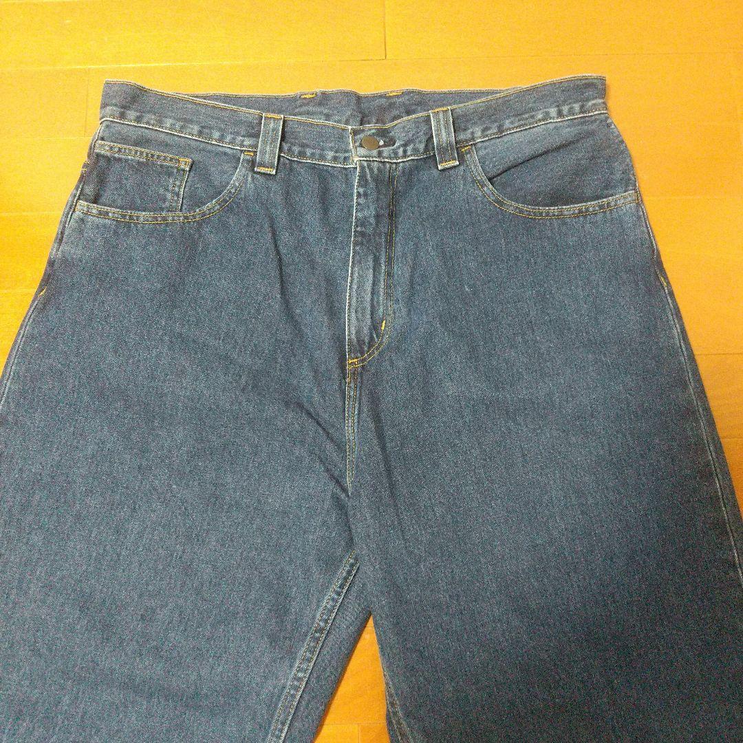 パンツ carhartt wip brandon pant L