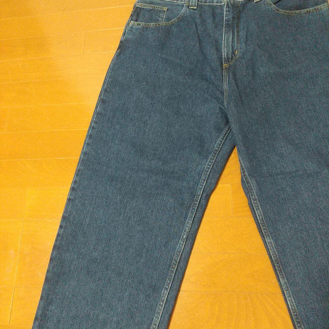 パンツ carhartt wip brandon pant L