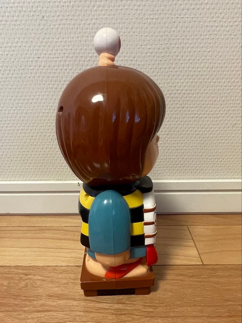 ゲゲゲの鬼太郎目覚まし時計【希少！】 - メルカリ