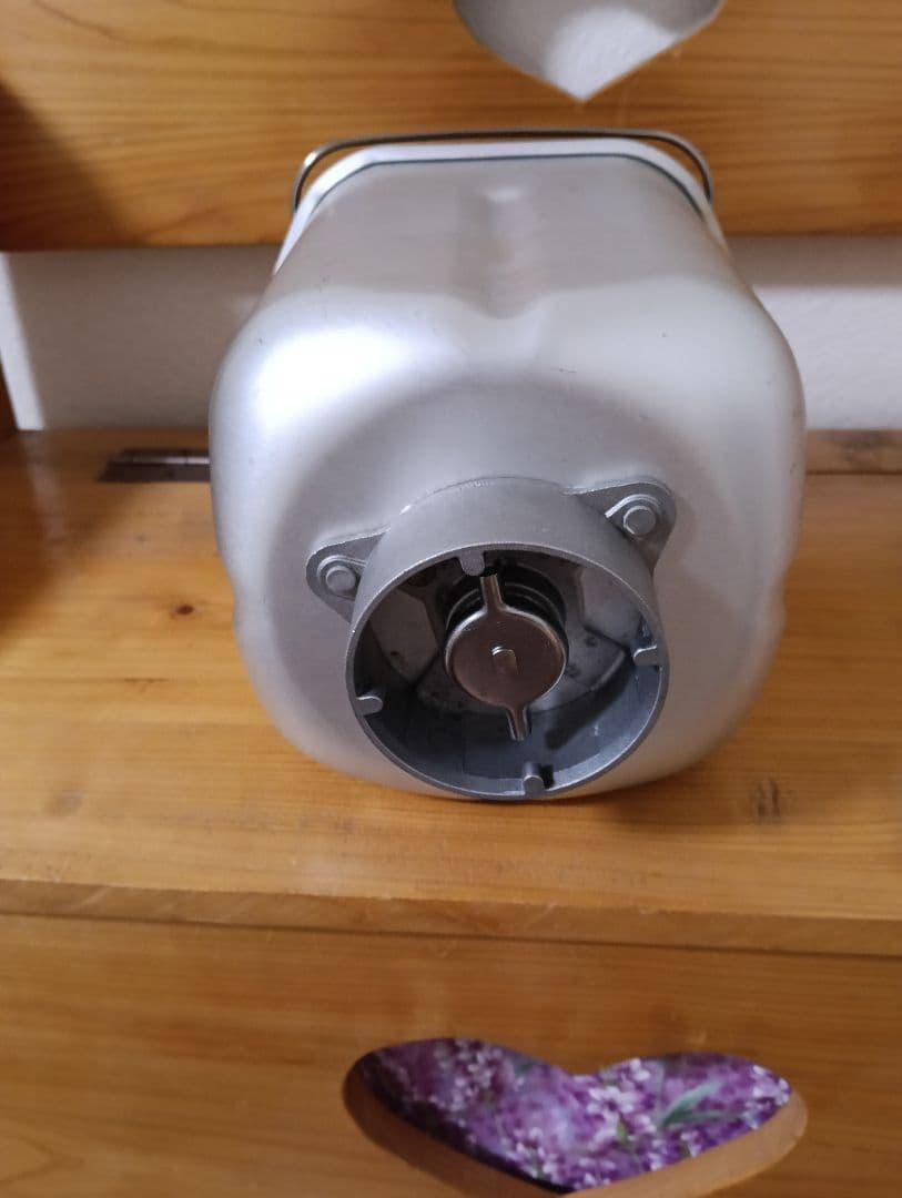 2024年製 siroca SB-2D151 ホームベーカリー 1度のみの使用