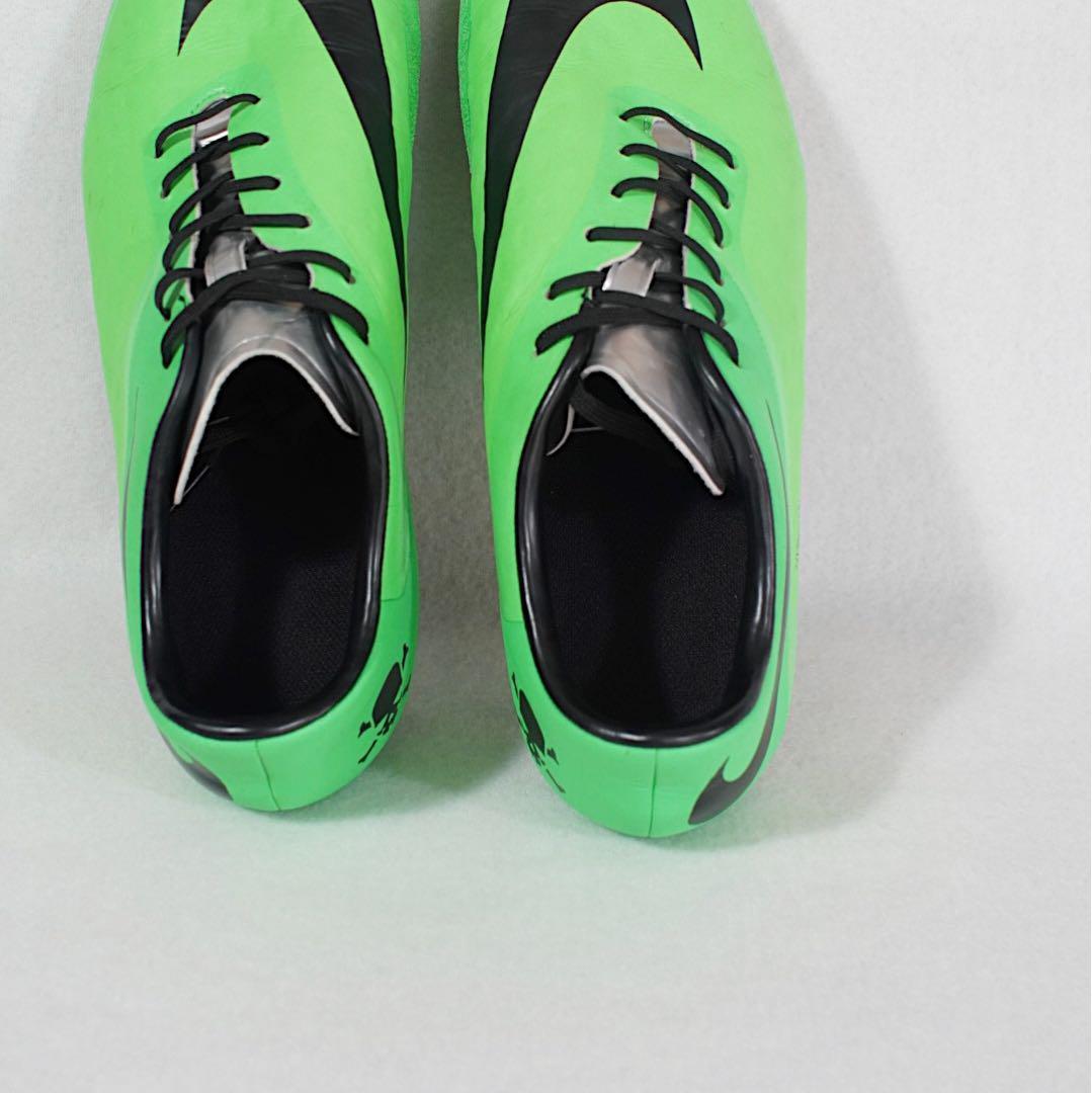 初代カラー ドクロ《NIKE》ハイパーヴェノム ファントム HG-E(25)希少