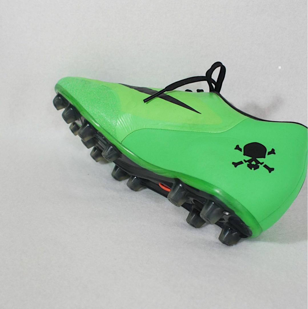 初代カラー ドクロ《NIKE》ハイパーヴェノム ファントム HG-E(25)希少