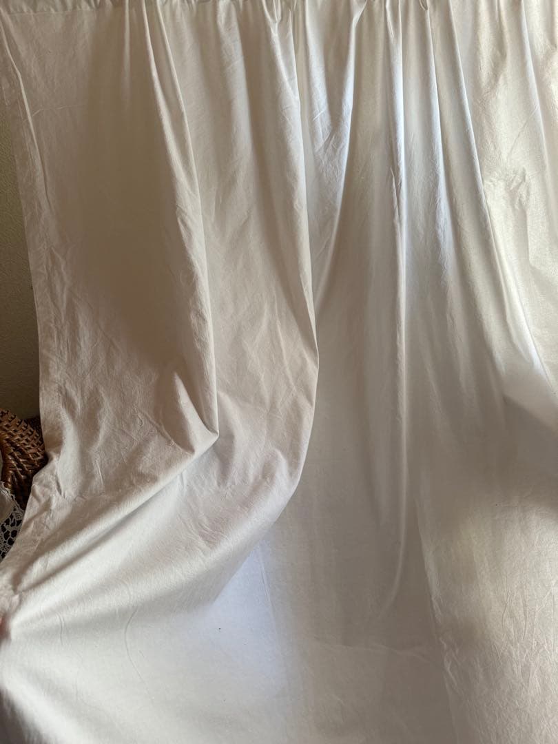 フランスアンティークஐデザインカーテン