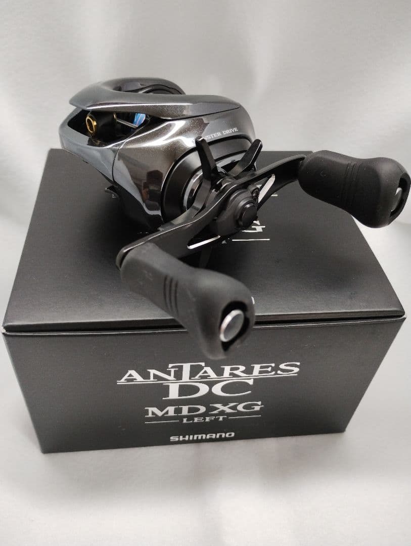 18アンタレスDCMD XG LEFT