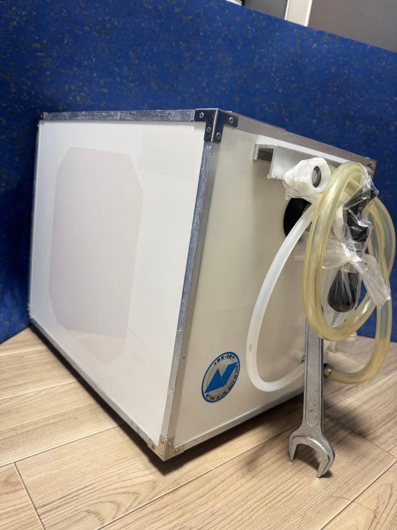 氷式ビールサーバー