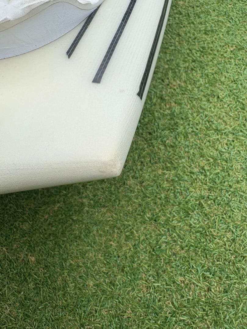 し*ず様 ネックベアード2 25.6L