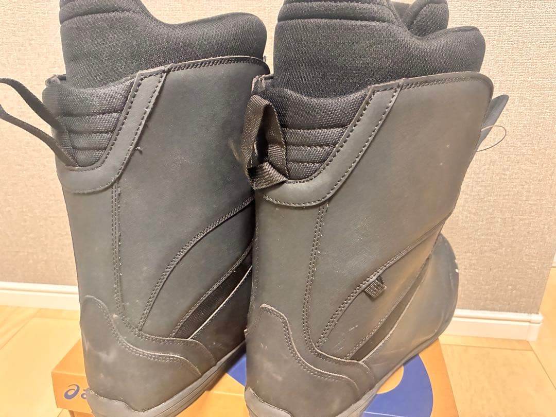 ビジョンピークス　27.5cm