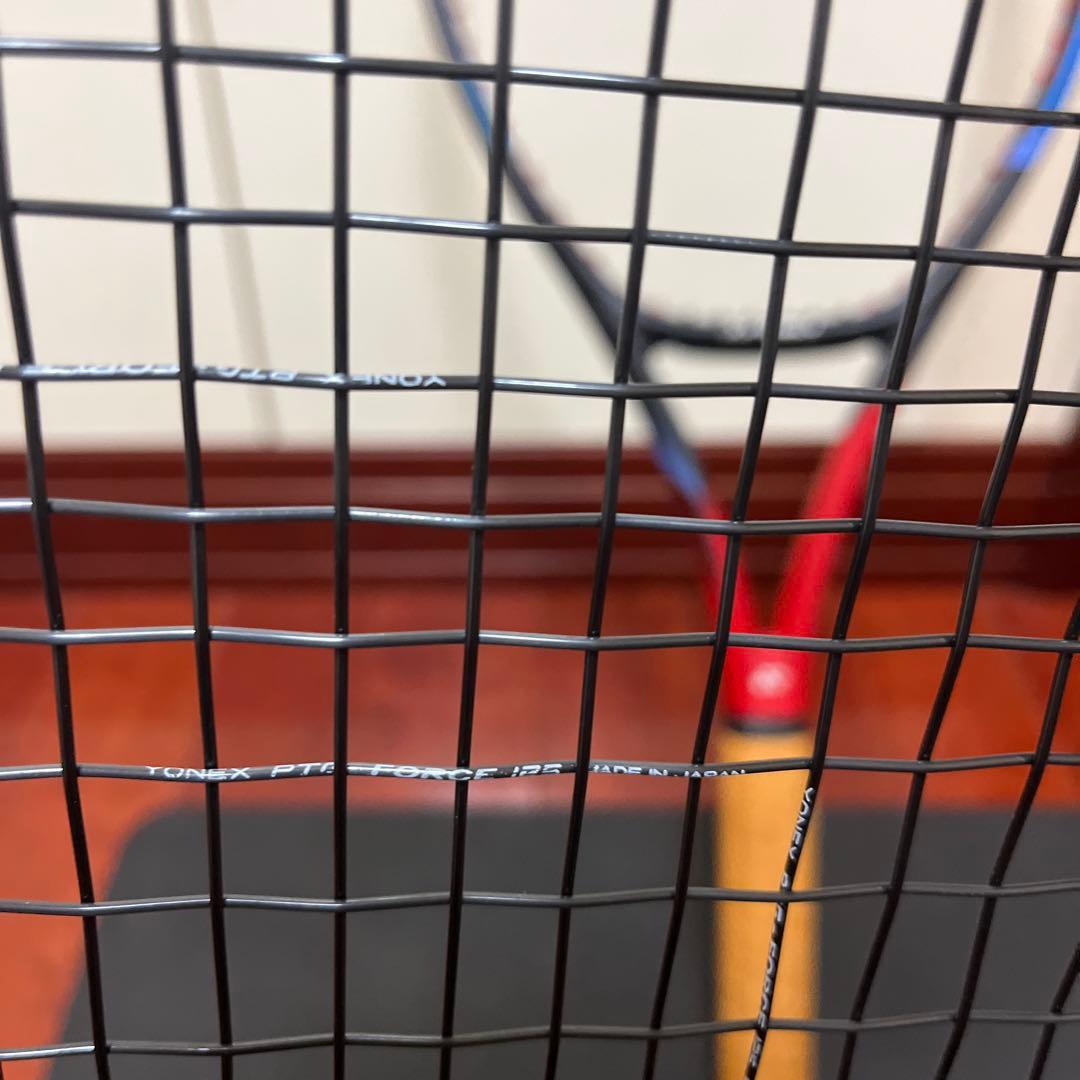 ヨネックス　vcore98 2023 2本セット