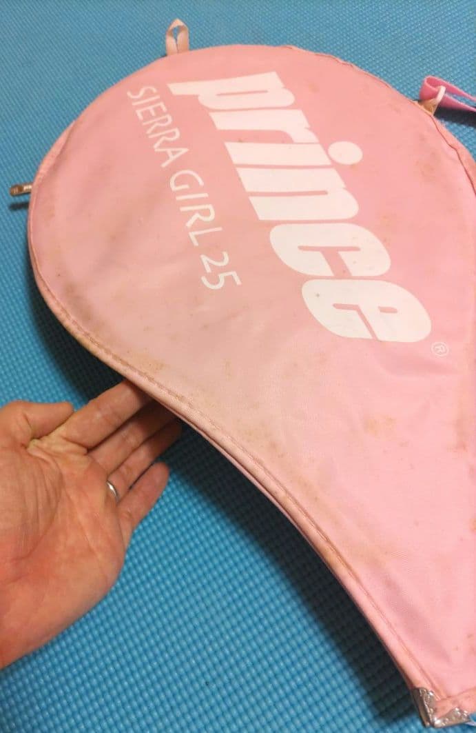 【ご家族で】テニスラケットセット軟式硬式　YONEX　Prince　mizuno