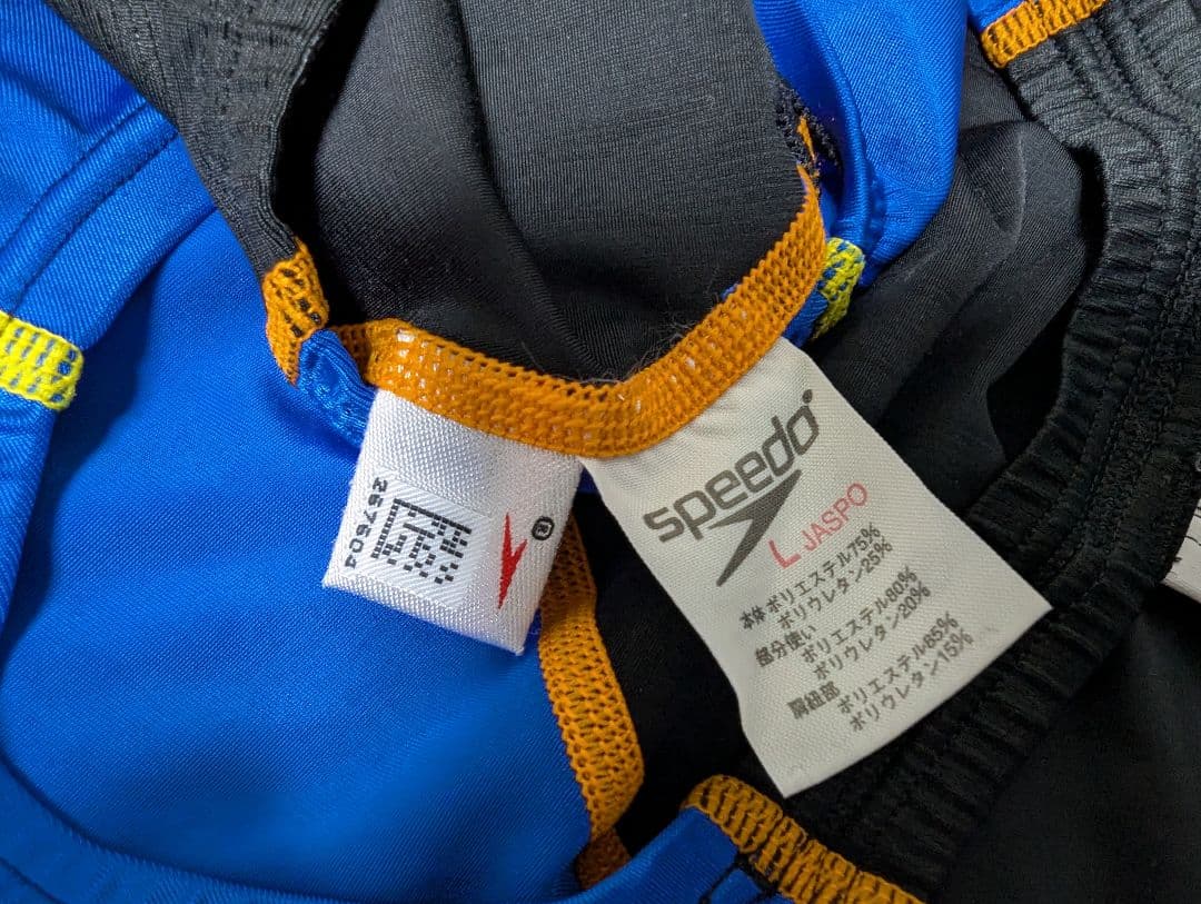 SPEEDO 競泳水着