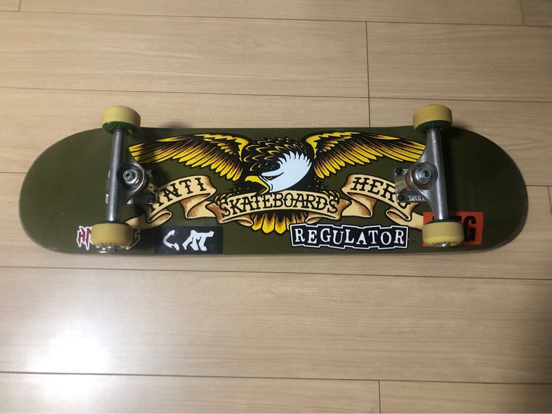 スケボーコンプリート ベンチャースケボー コンプリート ベンチャー