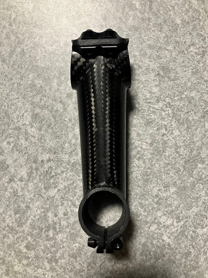 Mcfk 110mm 17℃ ステム