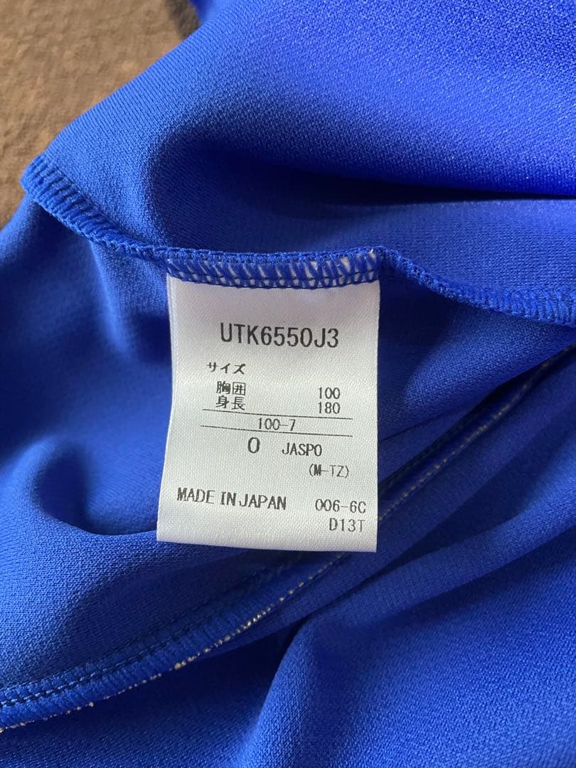 【FC東京ホームユニフォーム】新品タグ付き 当時在籍選手の直筆サイン入り