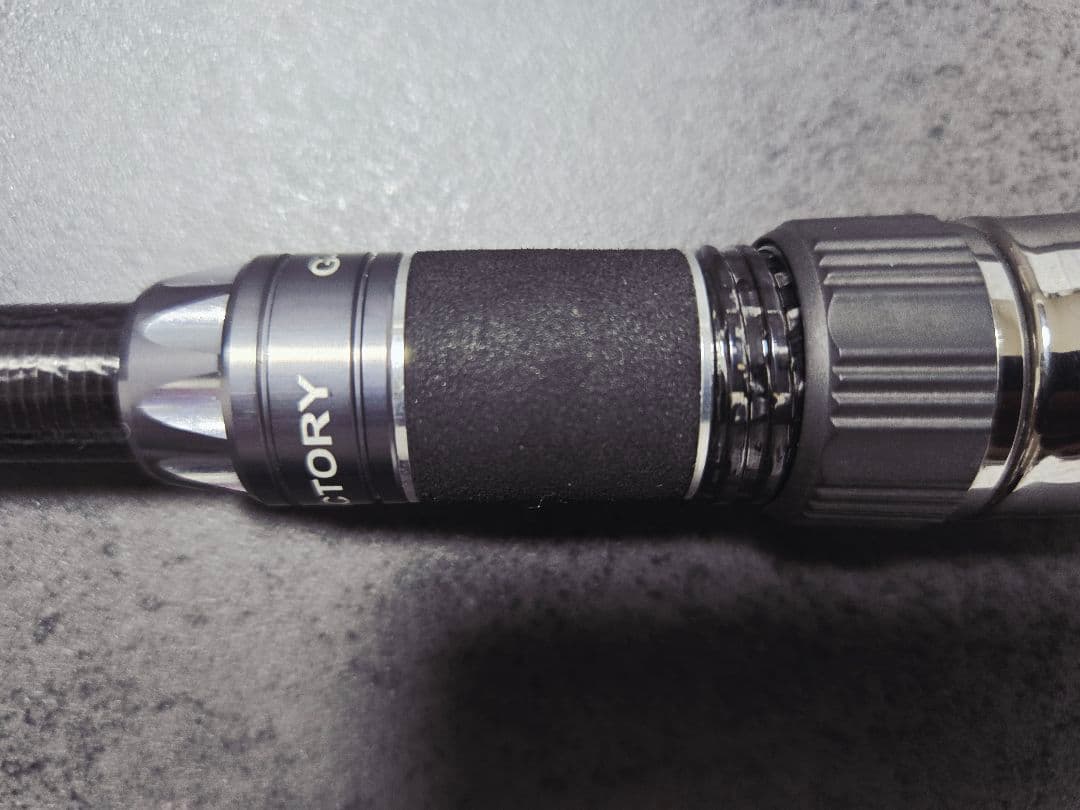 元旦のみ大幅値下げ！使用二度！ジークラフト　モンスターサーフリミテッド　1072