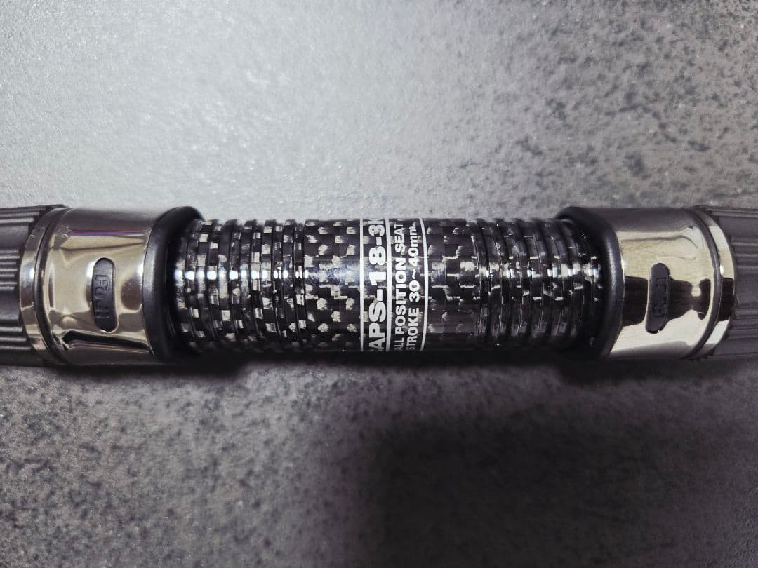 元旦のみ大幅値下げ！使用二度！ジークラフト　モンスターサーフリミテッド　1072