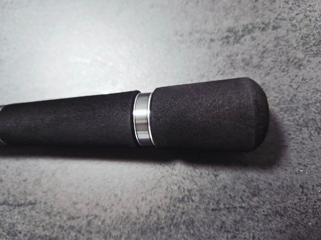 元旦のみ大幅値下げ！使用二度！ジークラフト　モンスターサーフリミテッド　1072