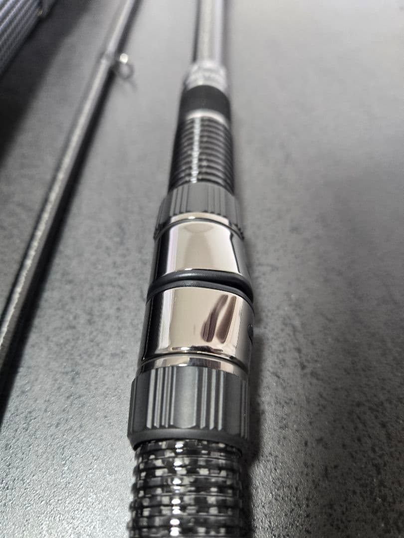 元旦のみ大幅値下げ！使用二度！ジークラフト　モンスターサーフリミテッド　1072