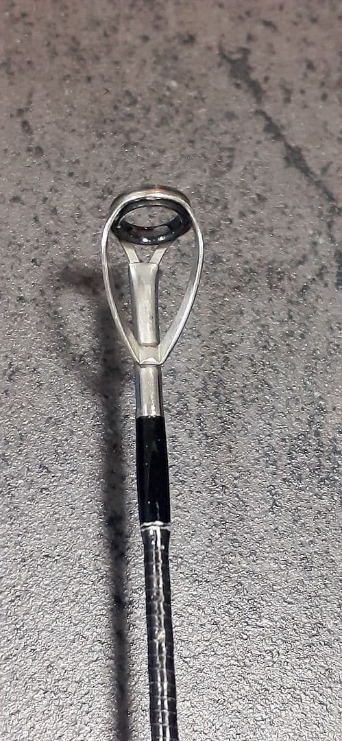 元旦のみ大幅値下げ！使用二度！ジークラフト　モンスターサーフリミテッド　1072