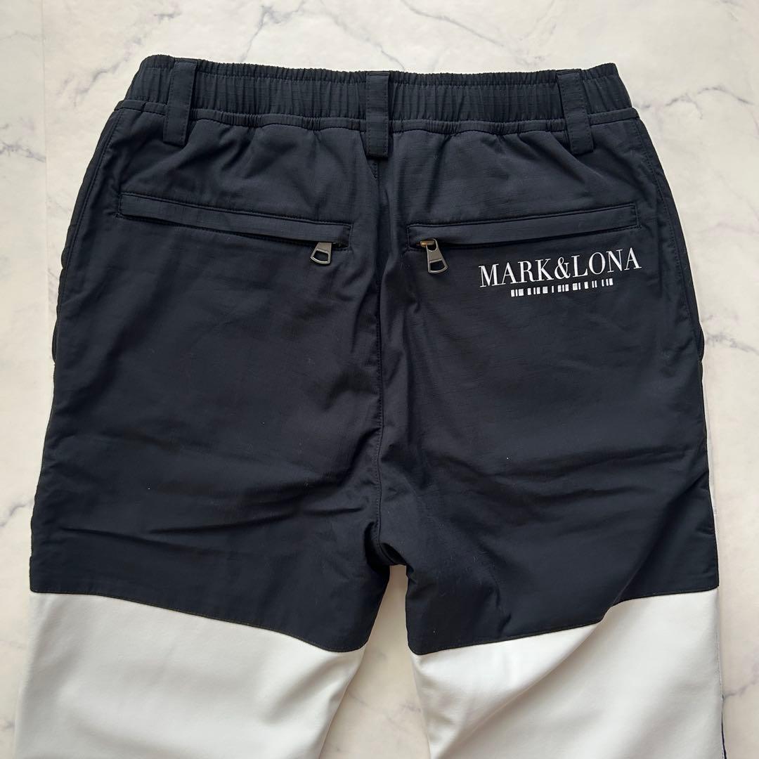 ハイキングうさこさま専用 新品タグ付き マークアンドロナ パンツ 2023年