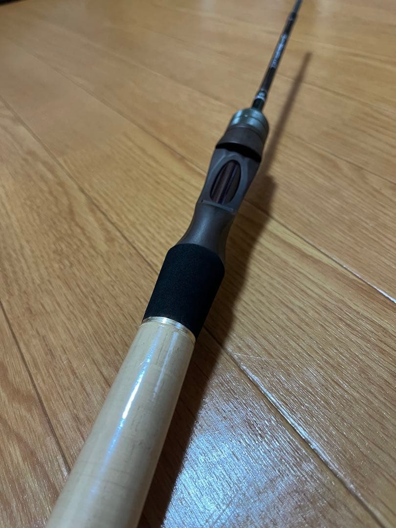 Beams blancsierra 4.8UL 新品未使用