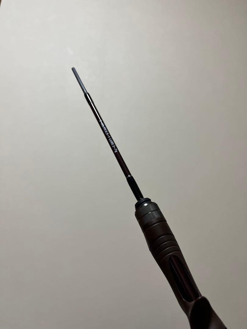 Beams blancsierra 4.8UL 新品未使用